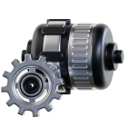Motor